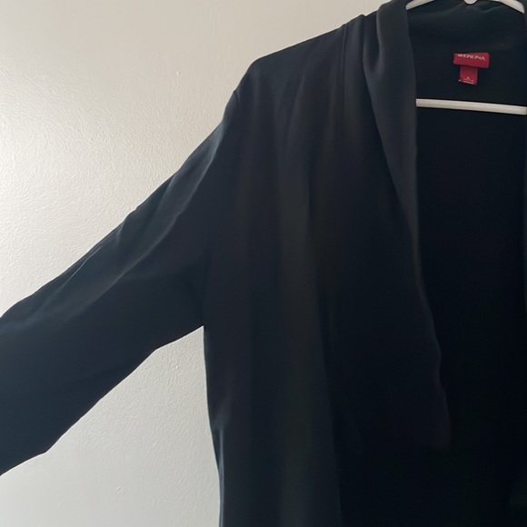 Knit Cardigan US Medium - Picture 4 of 4